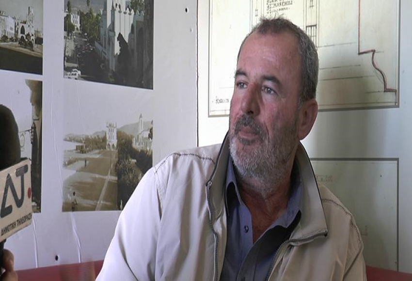 ΜΑΝΩΛΗΣ ΖΕΡΒΟΣ: ΟΛΟΚΛΗΡΩΘΗΚΕ Ο ΣΧΕΔΙΑΣΜΟΣ ΓΙΑ ΤΙΣ ΧΡΙΣΤΟΥΓΕΝΝΙΑΤΙΚΕΣ ΕΚΔΗΛΩΣΕΙΣ ΑΠΟ ΤΟ ΤΜΗΜΑ ΠΟΛΙΤΙΣΜΟΥ ΤΟΥ ΔΟΠΑΒΣ ΜΕ ΠΟΛΛΕΣ ΚΑΙ ΕΝΔΙΑΦΕΡΟΥΣΕΣ ΕΚΔΗΛΩΣΕΙΣ/video