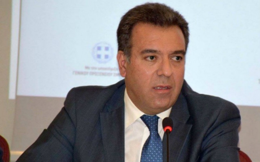Μ.ΚΟΝΣΟΛΑΣ: ΠΟΛΥΚΕΝΤΡΙΚΗ ΤΟΥΡΙΣΤΙΚΗ ΑΝΑΠΤΥΞΗ ΣΤΟ ΝΗΣΙΩΤΙΚΟ ΧΩΡΟ.ΦΕΡΝΟΥΜΕ ΣΤΟ ΠΡΟΣΚΗΝΙΟ ΤΗ ΔΗΜΙΟΥΡΓΙΚΗ ΕΛΛΑΔΑ/VIDEO