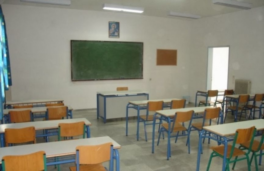 Β΄ΕΛΜΕ ΔΩΔΕΚΑΝΗΣΟΥ : " Όλοι στην απεργία στις 11 Ιανουαρίου - Απεργιακή συγκέντρωση την Παρασκευή 12μμ στο Επαρχείο Κω