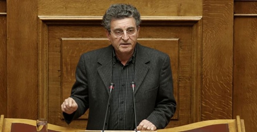 ΠΡΟΤΑΣΗ ΚΑΜΑΤΕΡΟΥ για ΜΟΡΙΟΔΟΤΗΣΗ εντοπιότητας των εκπαιδευτικών στις επικείμενες προσλήψεις.