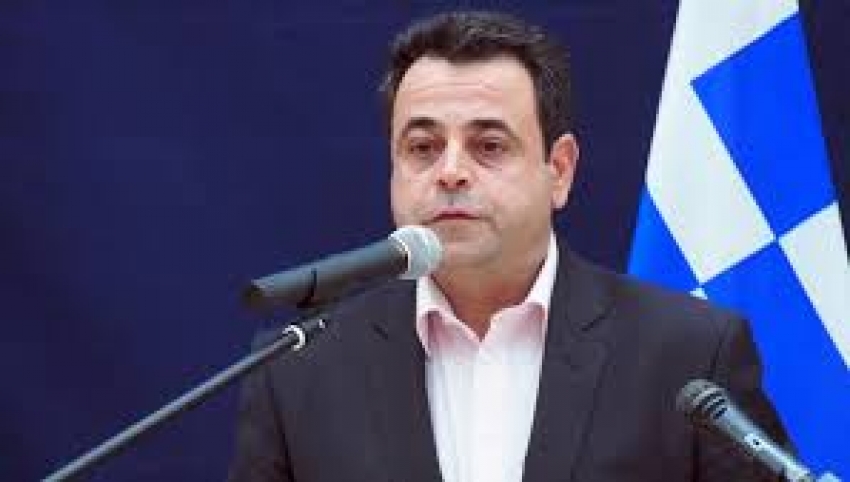 Η νησιωτικότητα στο επίκεντρο της συνάντησης του Αναπληρωτή Υπουργού Ναυτιλίας και Νησιωτικής Πολιτικής με την Επίτροπο Συνοχής Corina Creţu