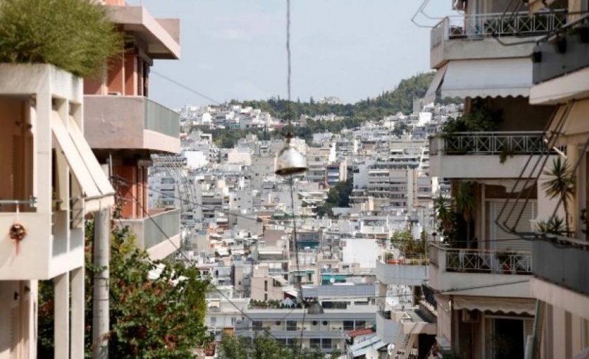 Τι αλλάζει στην φορολογία ακινήτων