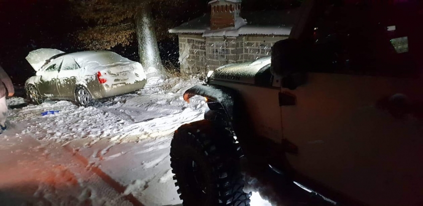 ΠΑΝΕΛΛΑΔΙΚΗ ΟΜΑΔΑ ΒΟΗΘΕΙΑΣ 4Χ4