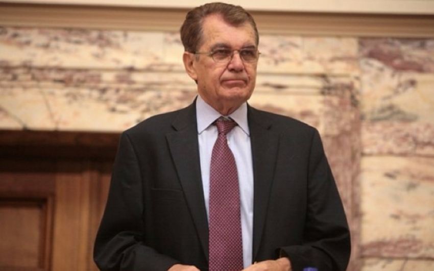 Ομιλία για την Παγκόσμια Ημέρα Δημοκρατίας