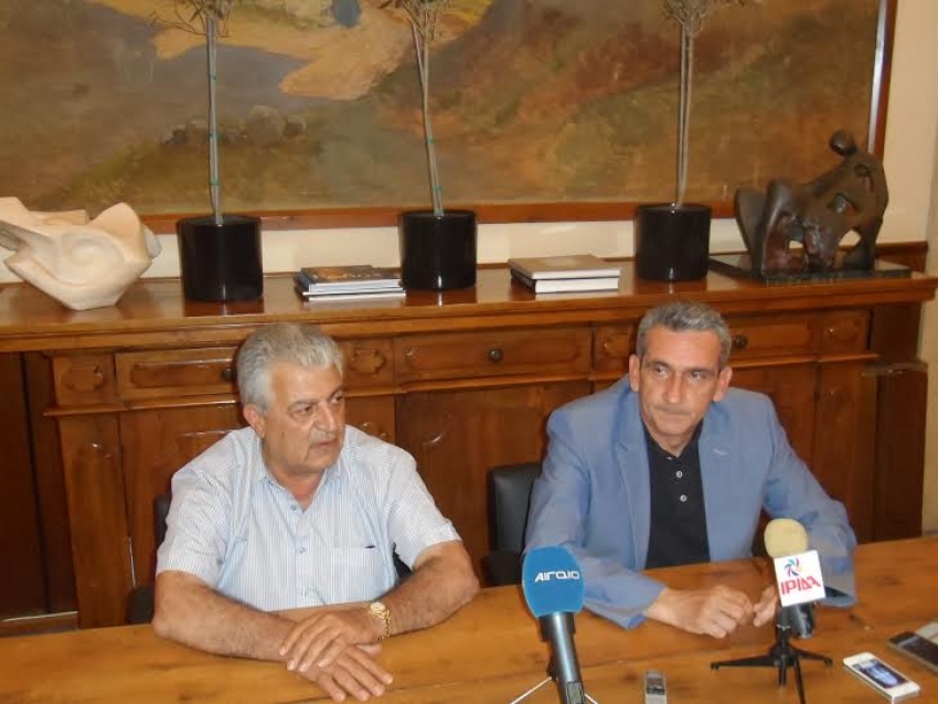 Κάλλιστος Β. Διακογεωργίου: Με φως και μελωδία στο Αρχαίο Στάδιο, υποδεχόμαστε την Αυγουστιάτικη Πανσέληνο