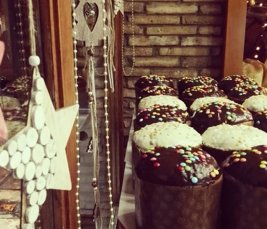 Panettone: Εσύ ξέρεις το μυστικό για να πετύχεις αυτό το χριστουγεννιάτικο γλυκό;