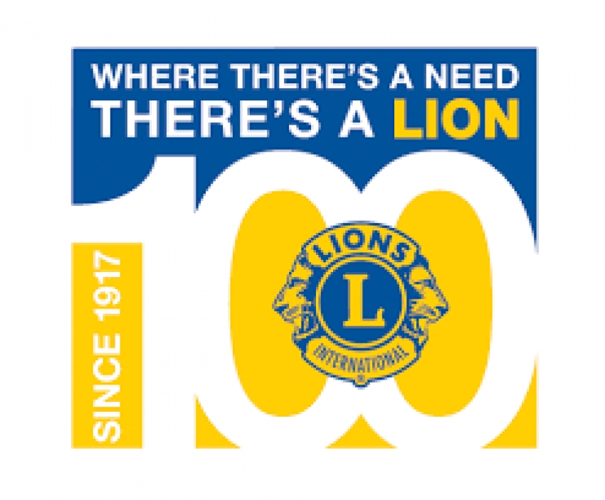 LIONS NOTIOY EΛΛΑΔΟΣ ΚΑΙ ΝΗΣΩΝ  :ΟΙΚΟΝΟΜΙΚΗ ΚΑΙ ΥΛΙΚΗ ΣΤΗΡΙΞΗ ΤΩΝ ΠΥΡΟΠΛΗΚΤΩΝ ΤΗΣ ΑΤΤΙΚΗΣ