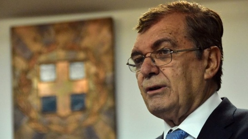 Δ.ΚΡΕΜΑΣΤΙΝΟΣ: "Δεν είναι καθηγητές πανεπιστημίου οι αλιείς για να κρίνονται από την ηλεκτρονική συμπλήρωση" /video