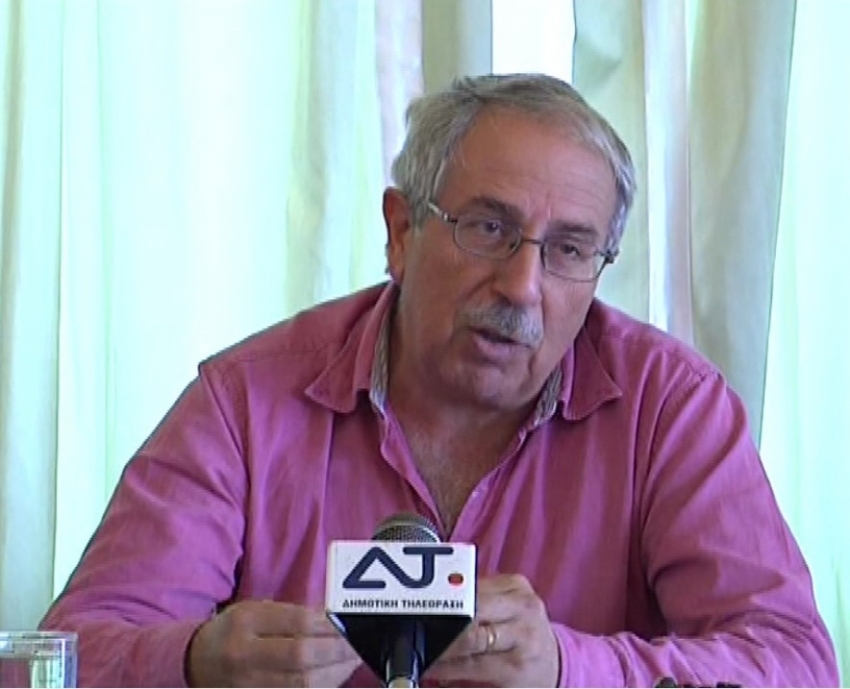 Ν.Μυλωνάς:Δήμος Κω ένα προεκλογικό σκηνικό σύγχυσης και απροσδιοριστίας