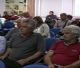 ΕΚΔΗΛΩΣΗ ΣΥΡΙΖΑ ΜΕ Ν.ΧΟΥΝΤΗ ΣΤΗ ΚΩ ΜΕ ΘΕΜΑ ΤΙΣ  ΕΥΡΩΕΚΛΟΓΕΣ (videο-ρεπορτάζ)
